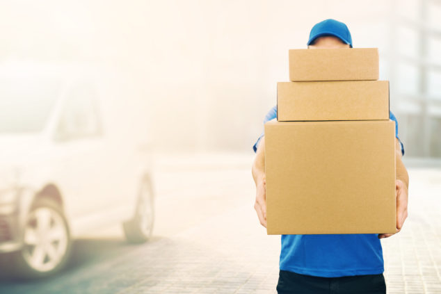 CAMBRIDGE SAME DAY COURIER SERVICE / ON DEMAND / RUSH / EXPRESS COURIE...