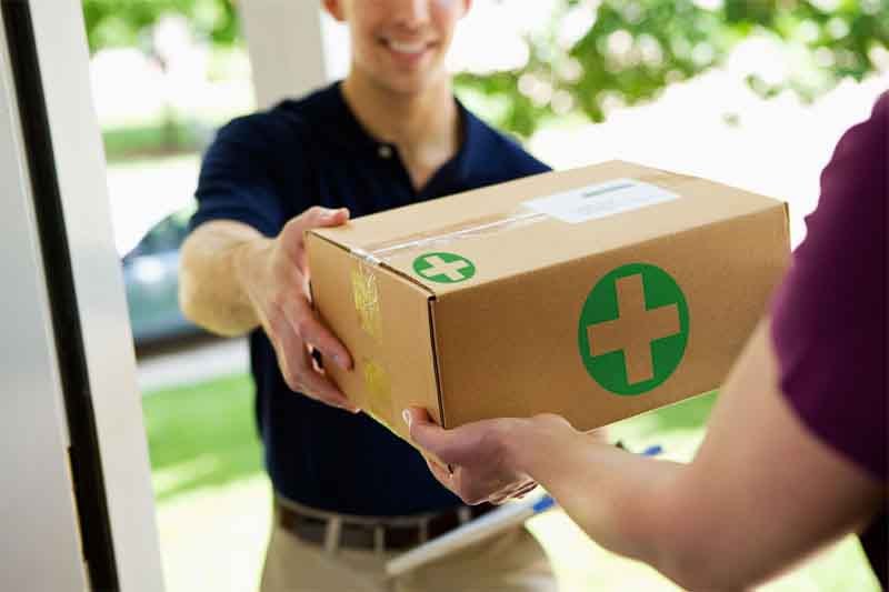 CAMBRIDGE MEDICAL COURIER SERVICE - Pharmaceutical, Medical & Biotech ...
